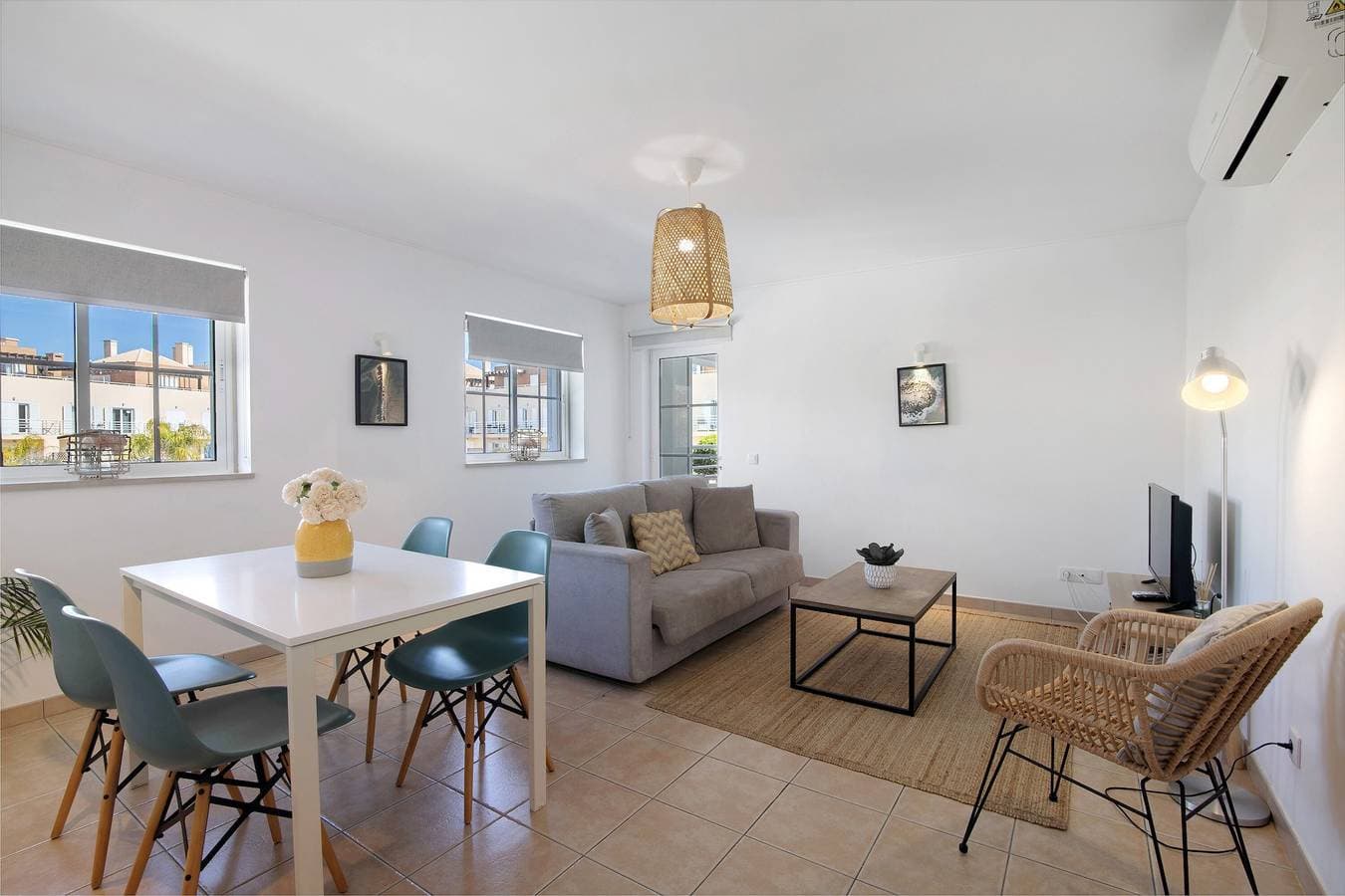 Foto 5 von 24: Apartment „Formosa Bay – 1. Etage“ mit Balkon, WLAN und Klimaanlage