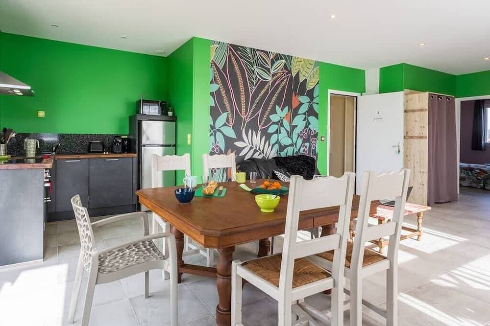 Foto 9 von 17: Babord, apartment with terrace and sea view, parking