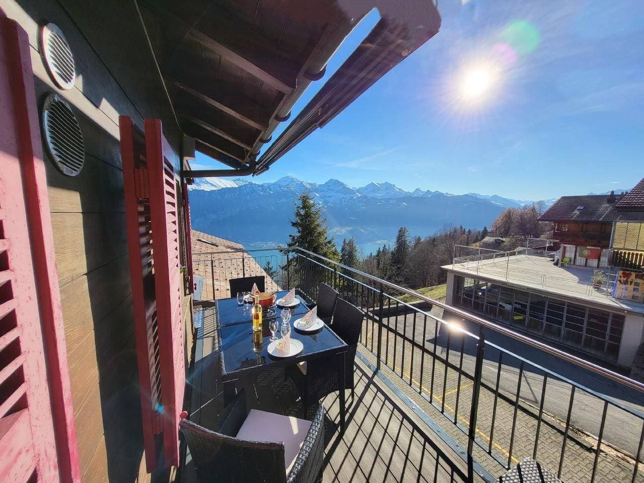Foto 6 von 30: Chalet Lilo Big view