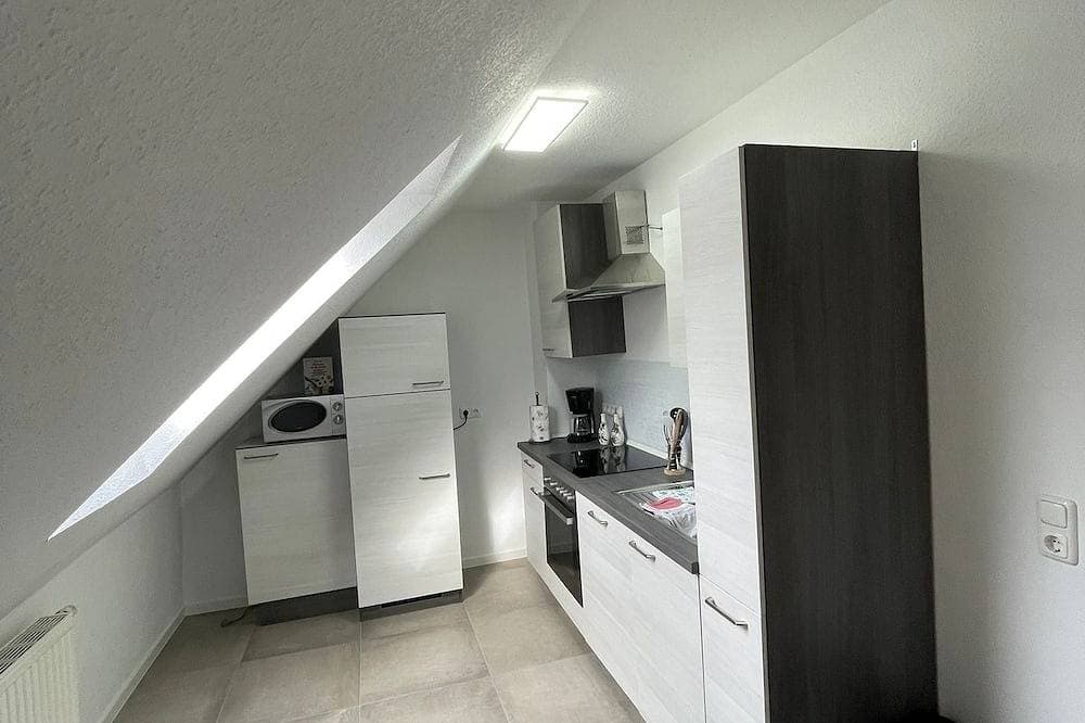 Foto 10 von 11: Gemütliche Ferienwohnung zwischen Geiseltal und der Weinregion Saale - Unstrut
