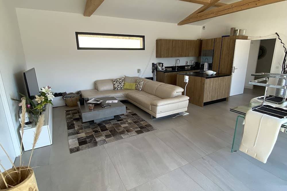 Foto 7 von 9: Villa 6 persons near Cassis Marseille Aix en Provence swimming pool barbecue view
