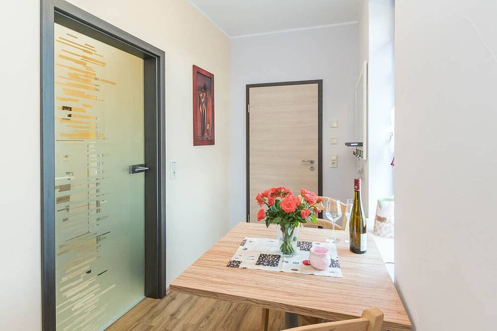 Foto 12 von 14: Weingut Pawis - Appartement Rosalie