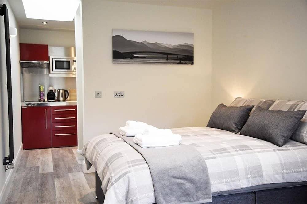 Foto 4 von 18: Pipers Hütte - Zentrale Wohnung