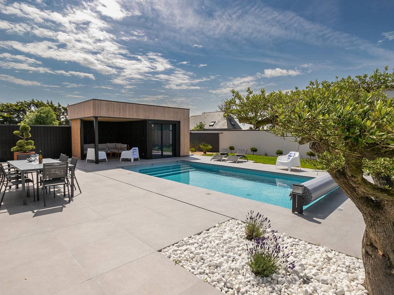 Foto 2 von 41: Villa Ty Coz