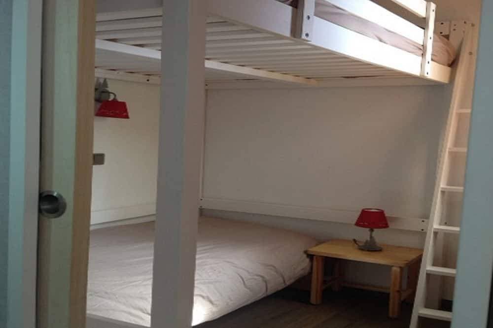 Foto 2 von 30: Les Coches / Plagne Tarentaise Zentrum komfortable Wohnung 4/5 Personen