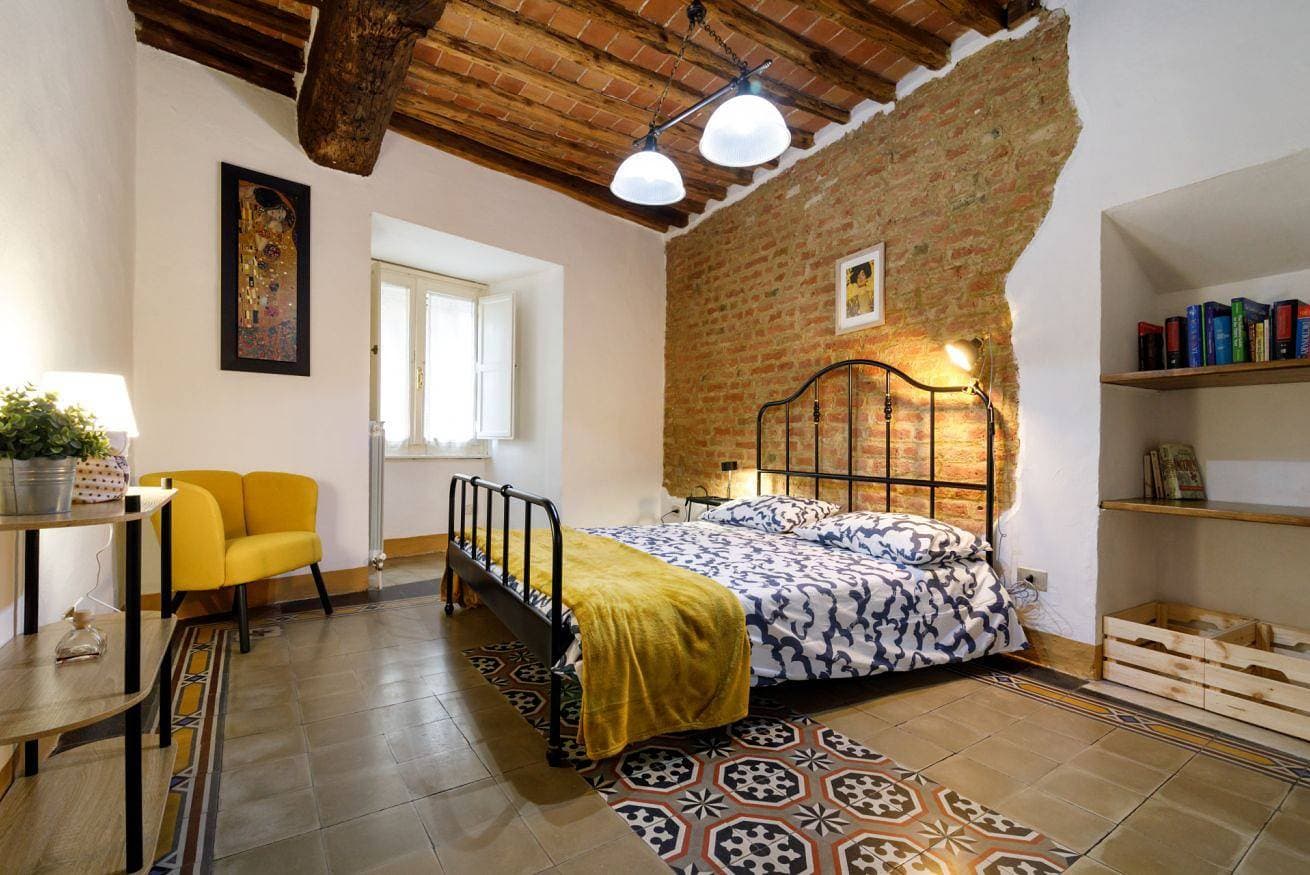 Ferienwohnung 100m² 1