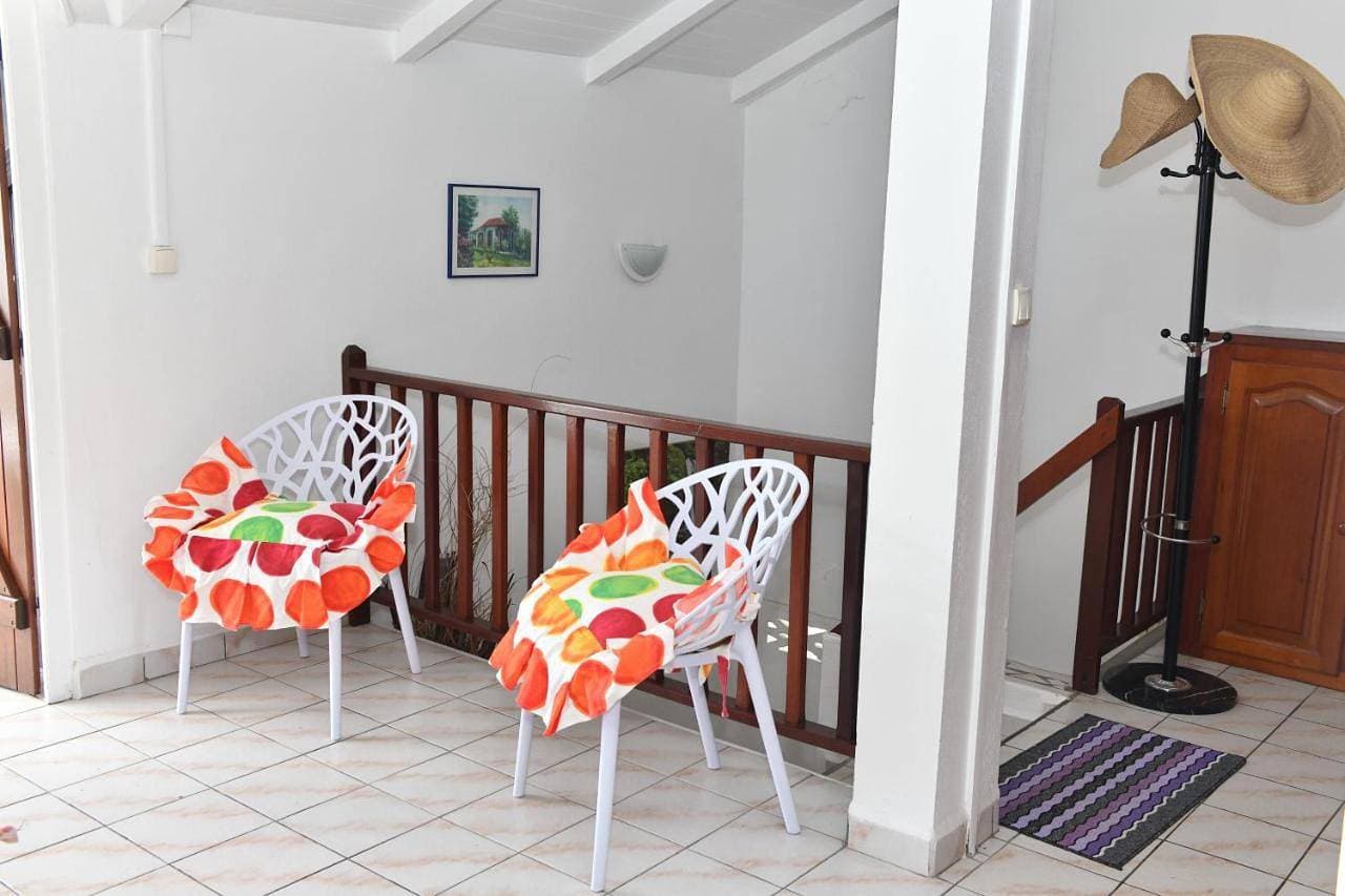 Foto 4 von 15: Apartment with Balcony