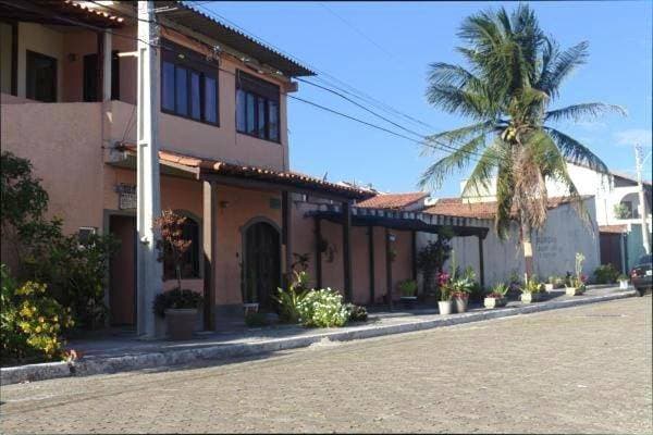 Pousada Ateliê Flat Residence 1