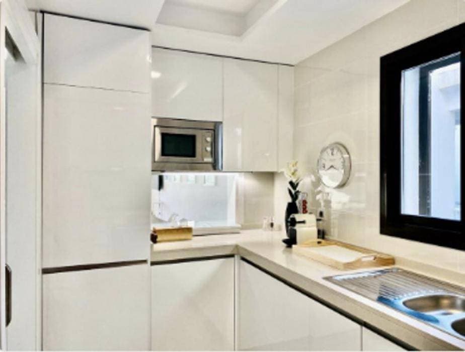 Foto 4 von 49: Ferienwohnung für 6 Personen mit Pool