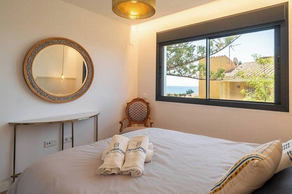 Foto 4 von 30: Villa Jazmin  Vélez-Málaga
