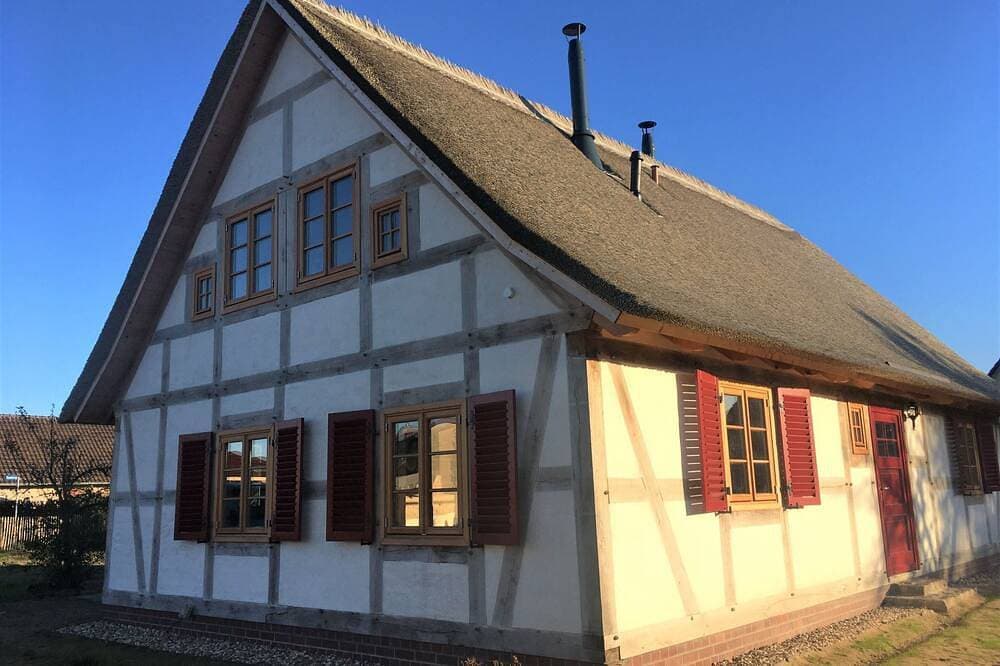 Foto 13 von 30: Fischerhus LüttHauke