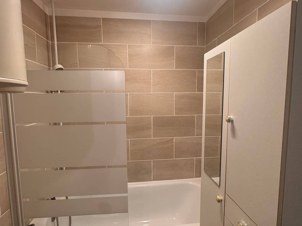 Foto 5 von 19: Helle Wohnung in Strandnähe in Villers-sur-Mer