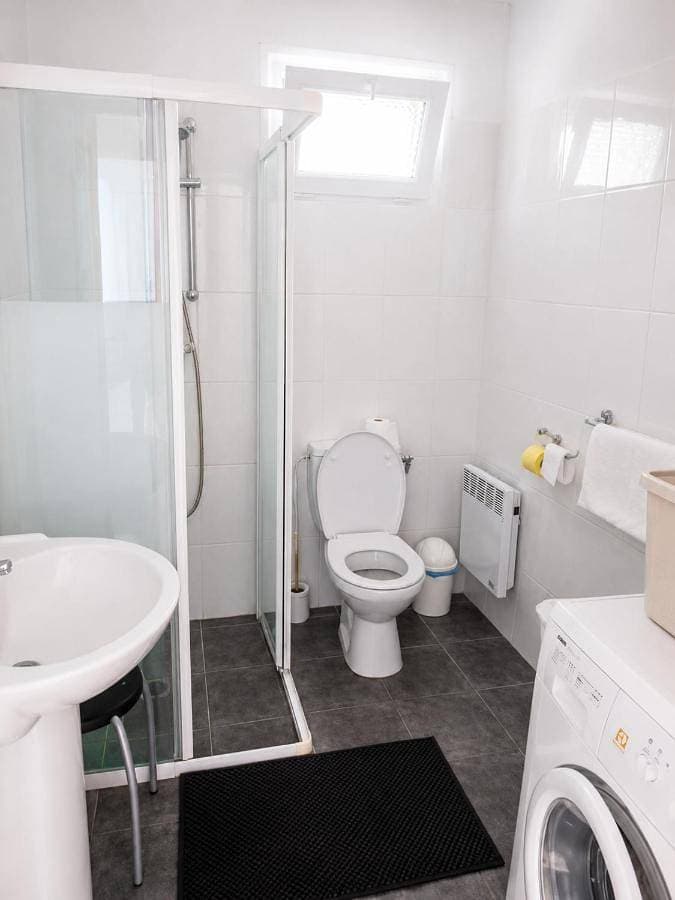Foto 4 von 9: Three-Bedroom Holiday Home
