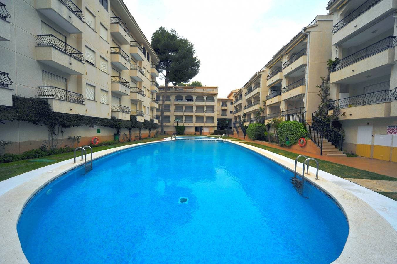 Playamar Superior Orangecosta 1 bedroom 1