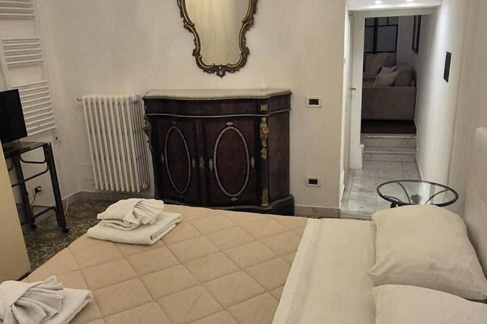 Foto 9 von 30: Wohnung in Viareggio mit 2 Schlafzimmern 4 Schlafplätzen