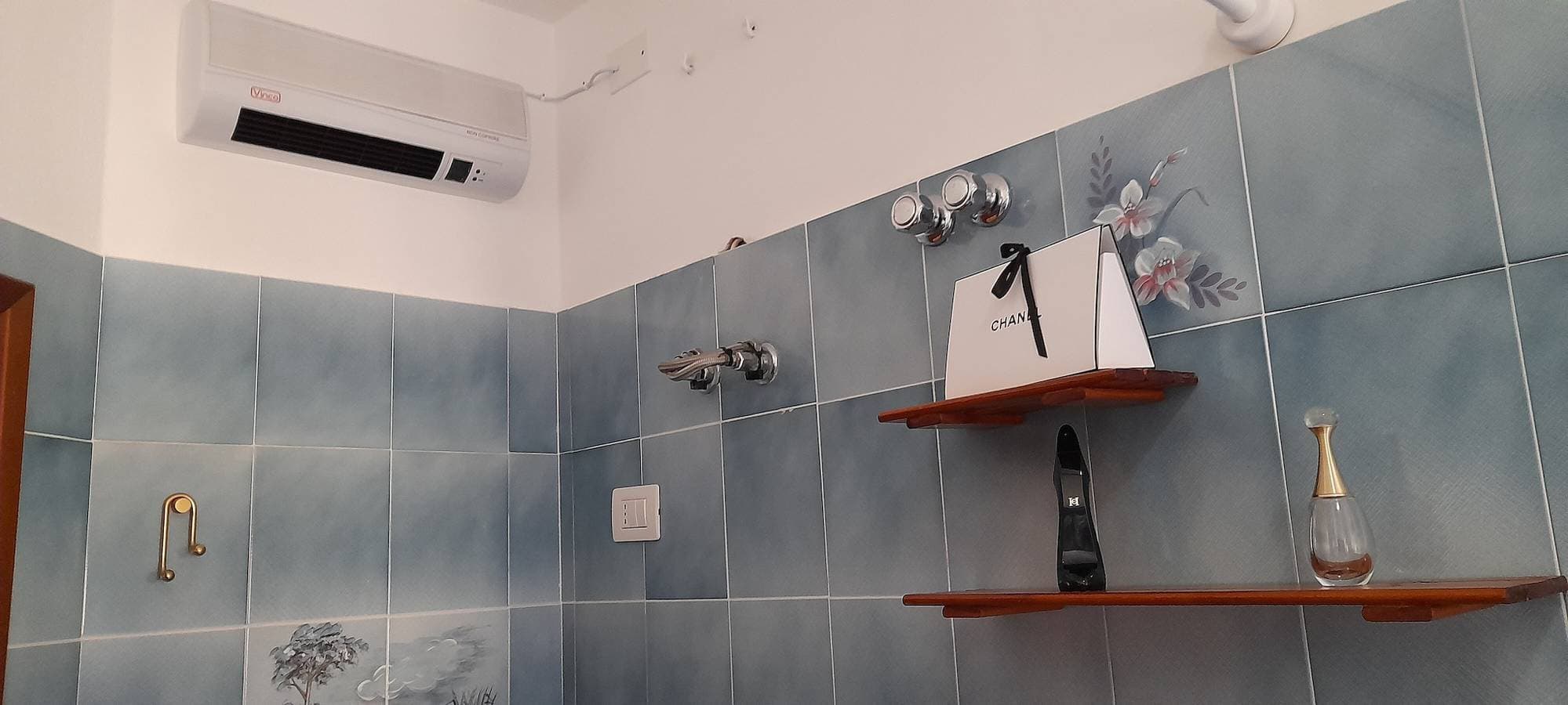 Foto 7 von 28: Pension 'B E B Beglia Alguer' mit Balkon, Wi-Fi und Klimaanlage
