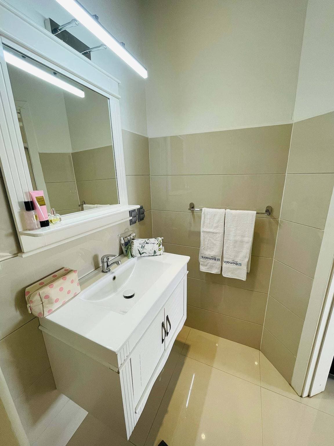 Foto 13 von 26: Villa für 4 Personen mit Garten