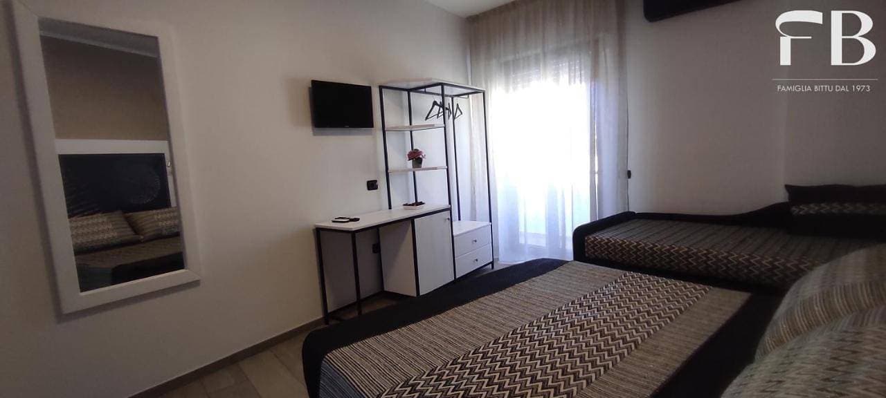 Foto 7 von 28: Double or Twin Room with Private Bathroom