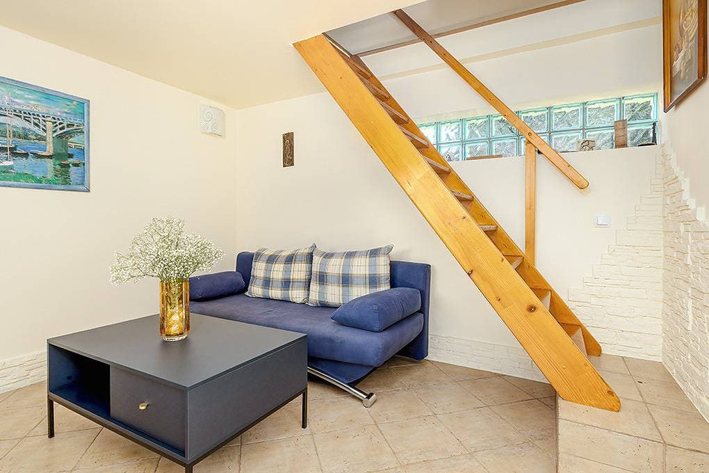 Foto 7 von 28: Ferienhaus Gnitecki