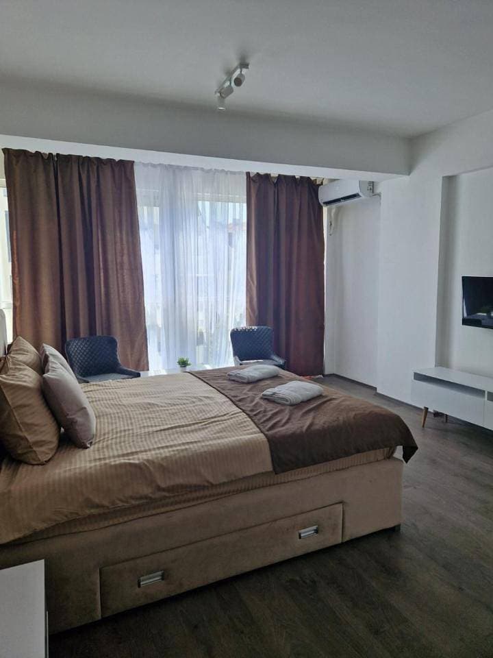 Foto 11 von 26: One-Bedroom Apartment