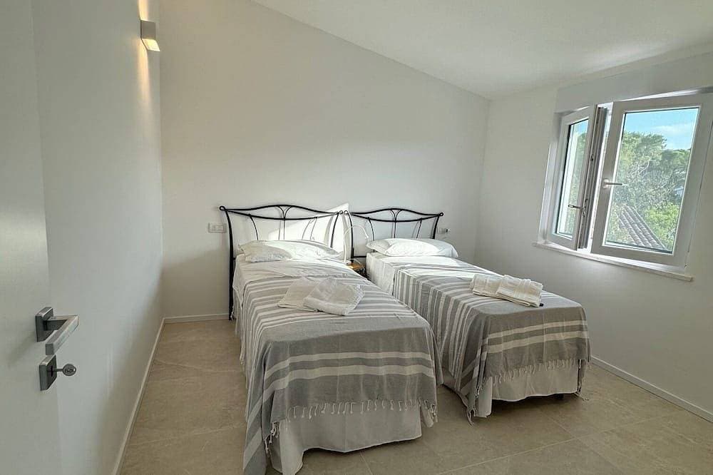 Foto 3 von 8: \"La Corte degli Ulivi\"_House with exclusive garden 2 minutes from the sea
