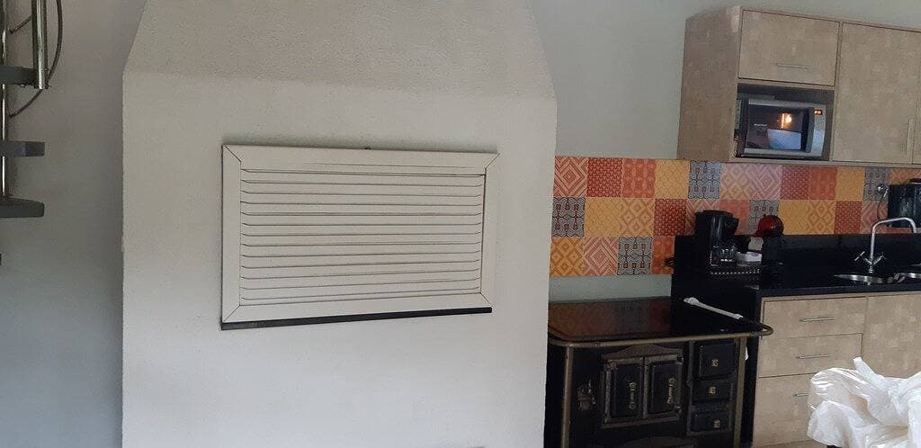 Foto 5 von 16: House with BBQ + Air Conditioning in Gravataí