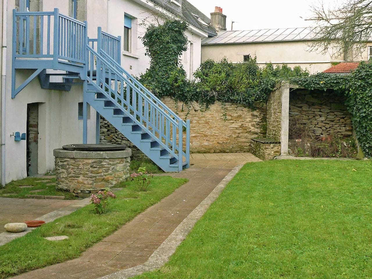 Foto 5 von 19: Haus mit Meerblick in Le Pouldu