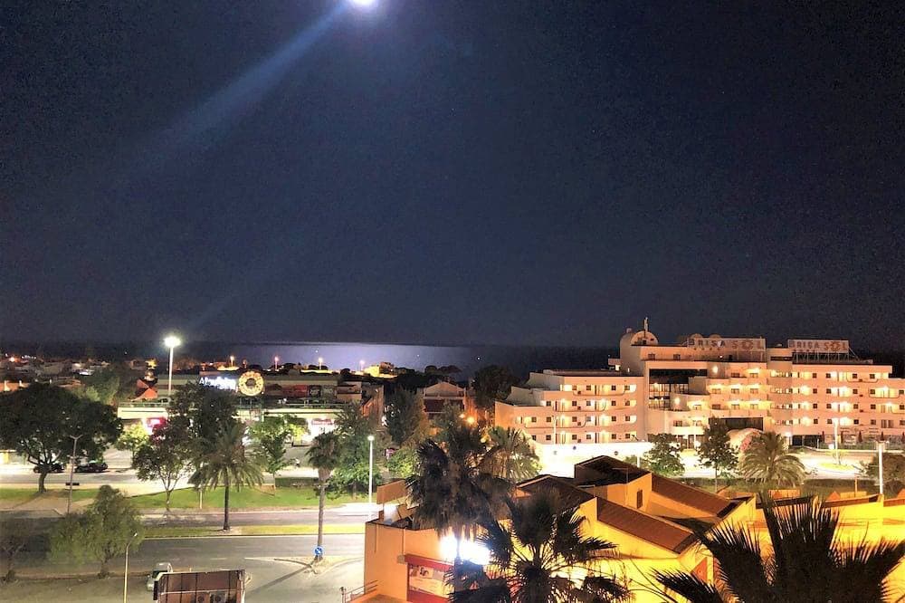 Foto 12 von 30: Vue mer Incroyable en Plein Centre D'albufeira Tout à Pied