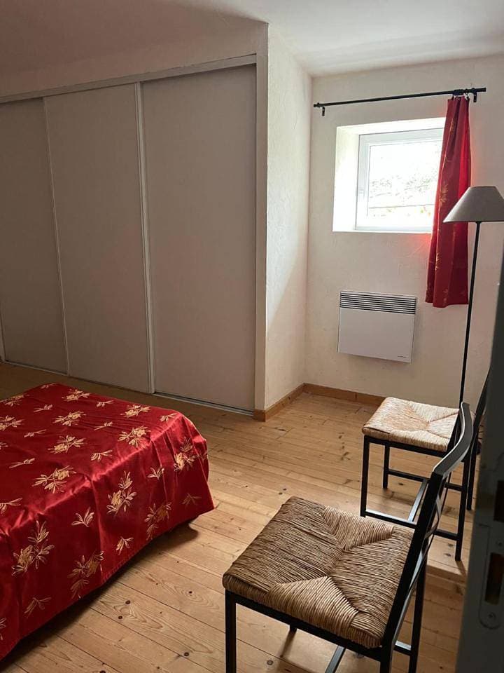 Foto 9 von 18: Two-Bedroom Apartment with Terrace