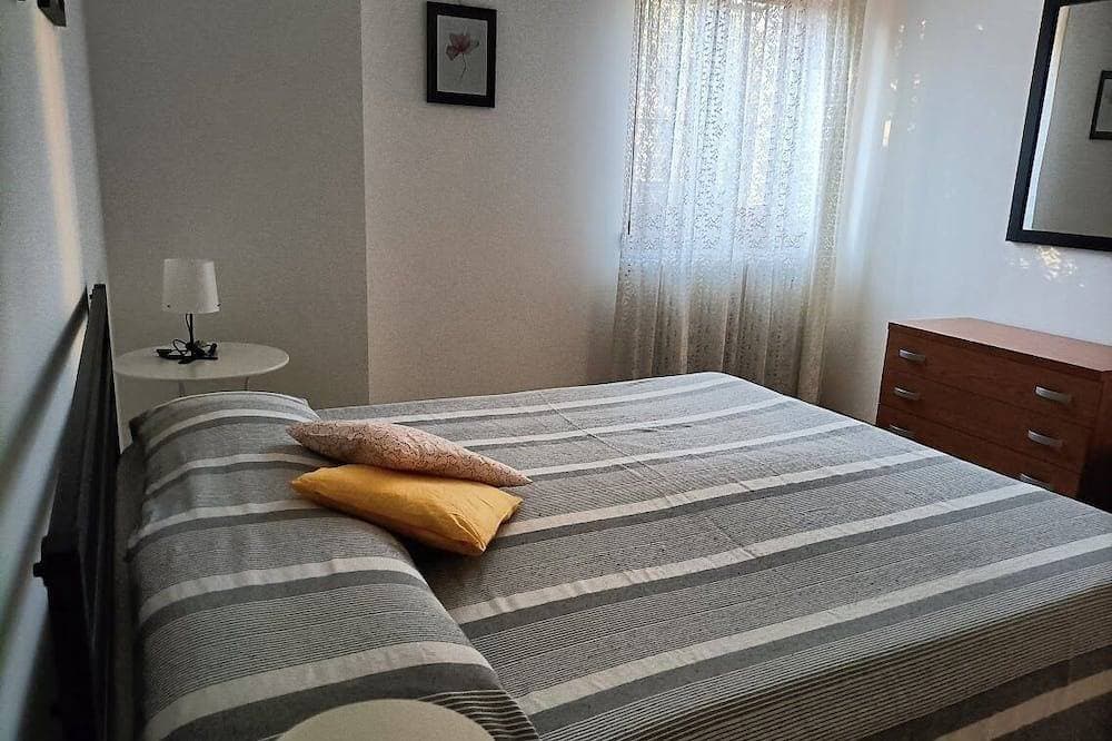 Foto 3 von 30: Stella gemütliche Wohnung, Garten, See, Berge entspannen, Haustiere erlaubt
