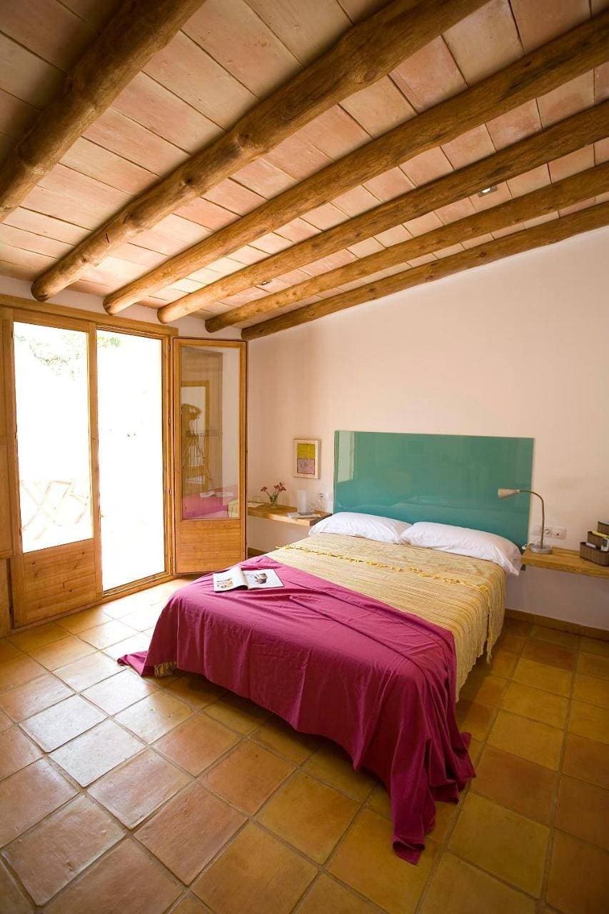 Foto 3 von 45: Hotel für 10 Personen mit Garten