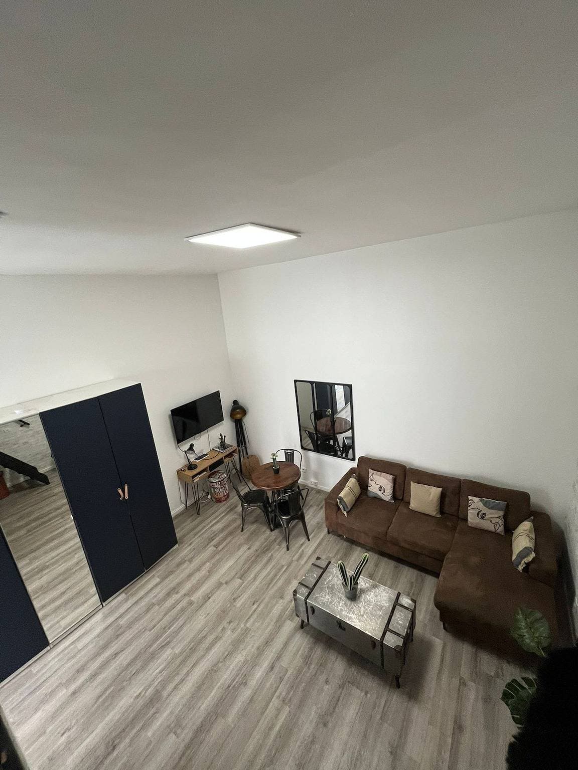 Ferienwohnung 1
