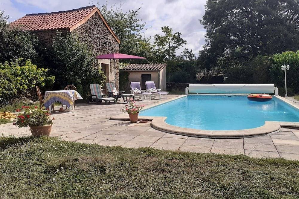 Foto 13 von 13: Gîte Dans Maison en Pierre, Avec Piscine, à la Campagne, Proche Villefranche