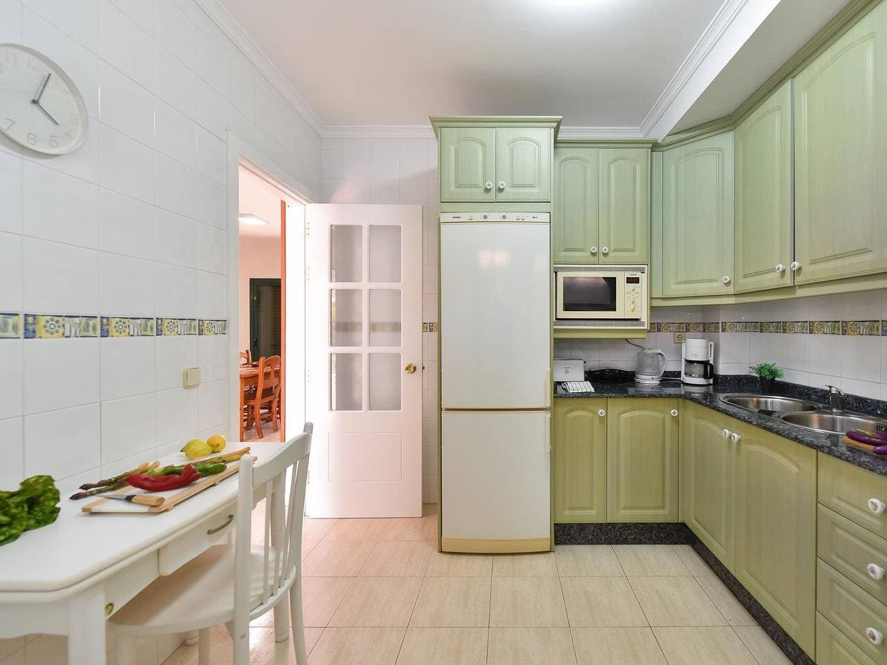 Foto 5 von 24: Bungalow Sonnenland Los Tinos II 45