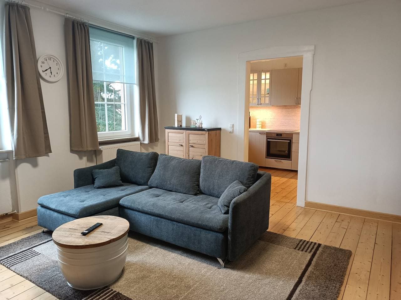 Foto 4 von 29: Ferienwohnung für 2 - 3 Personen mit WLAN in Naunheim