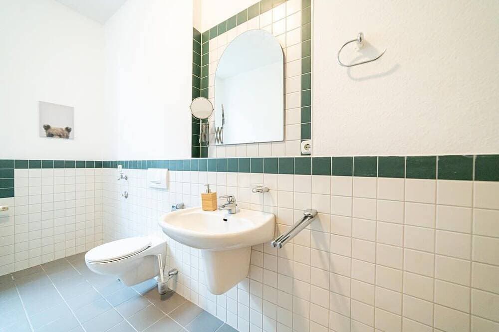 Foto 11 von 26: Fhre Premium Apartment Halle