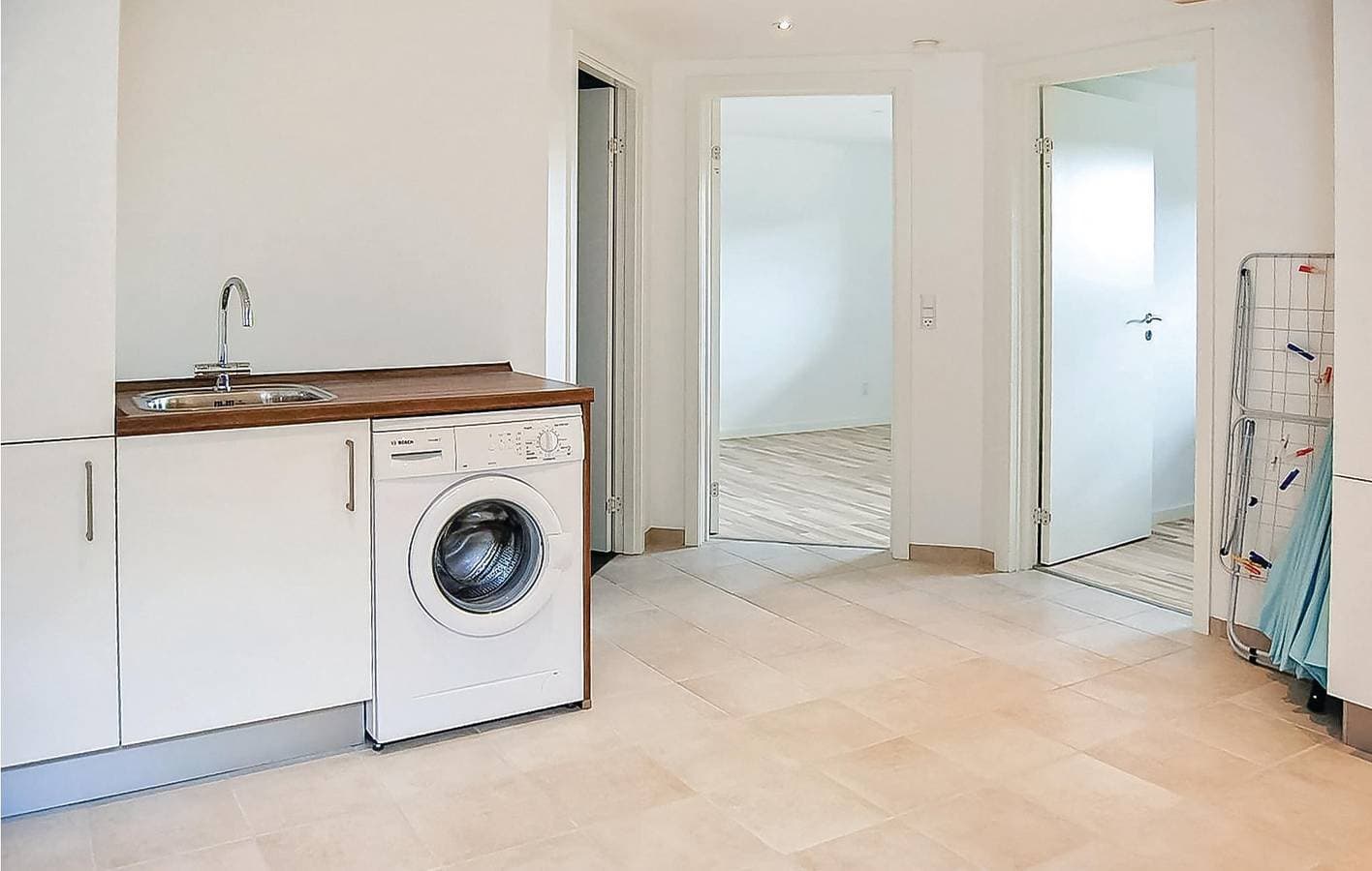 Foto 11 von 16: Ferienhaus für 4 Personen mit Garten