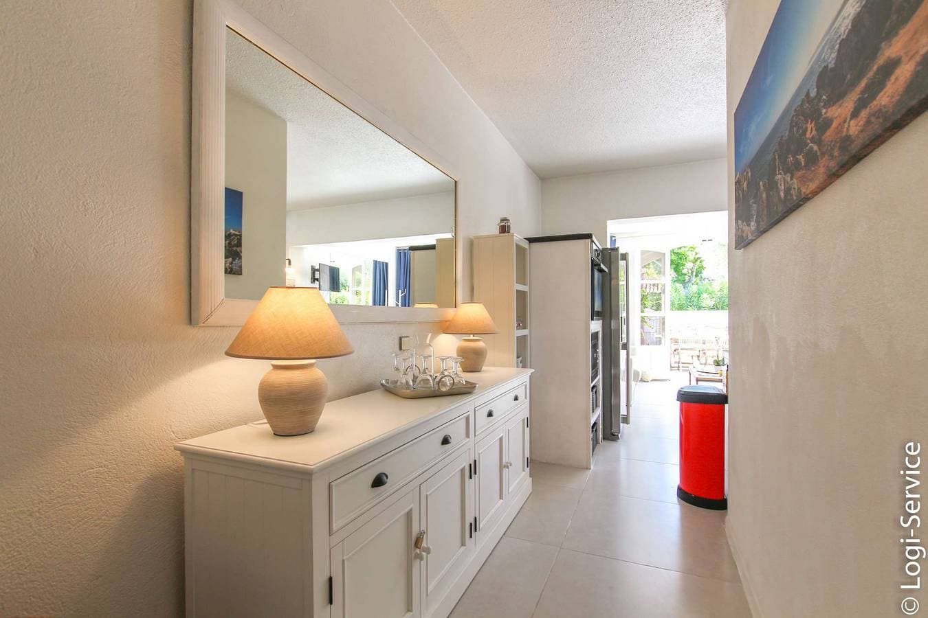 Foto 11 von 17: Ferienwohnung für 4 Personen