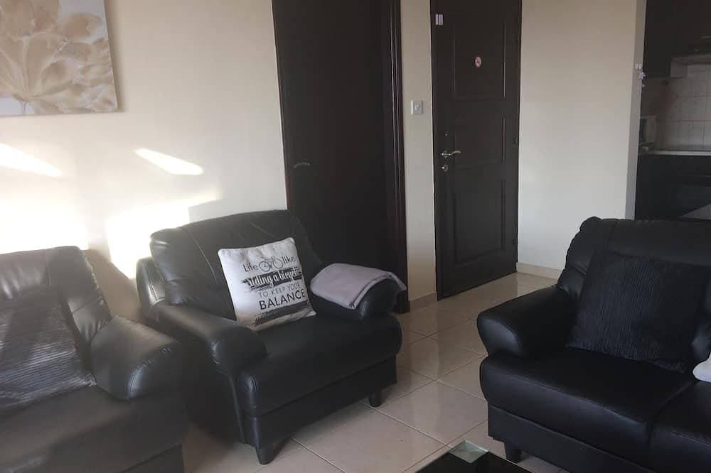 Foto 8 von 30: Moderne 2-Bett-Wohnung mit WiFi in der Universal Area von Paphos entfernt