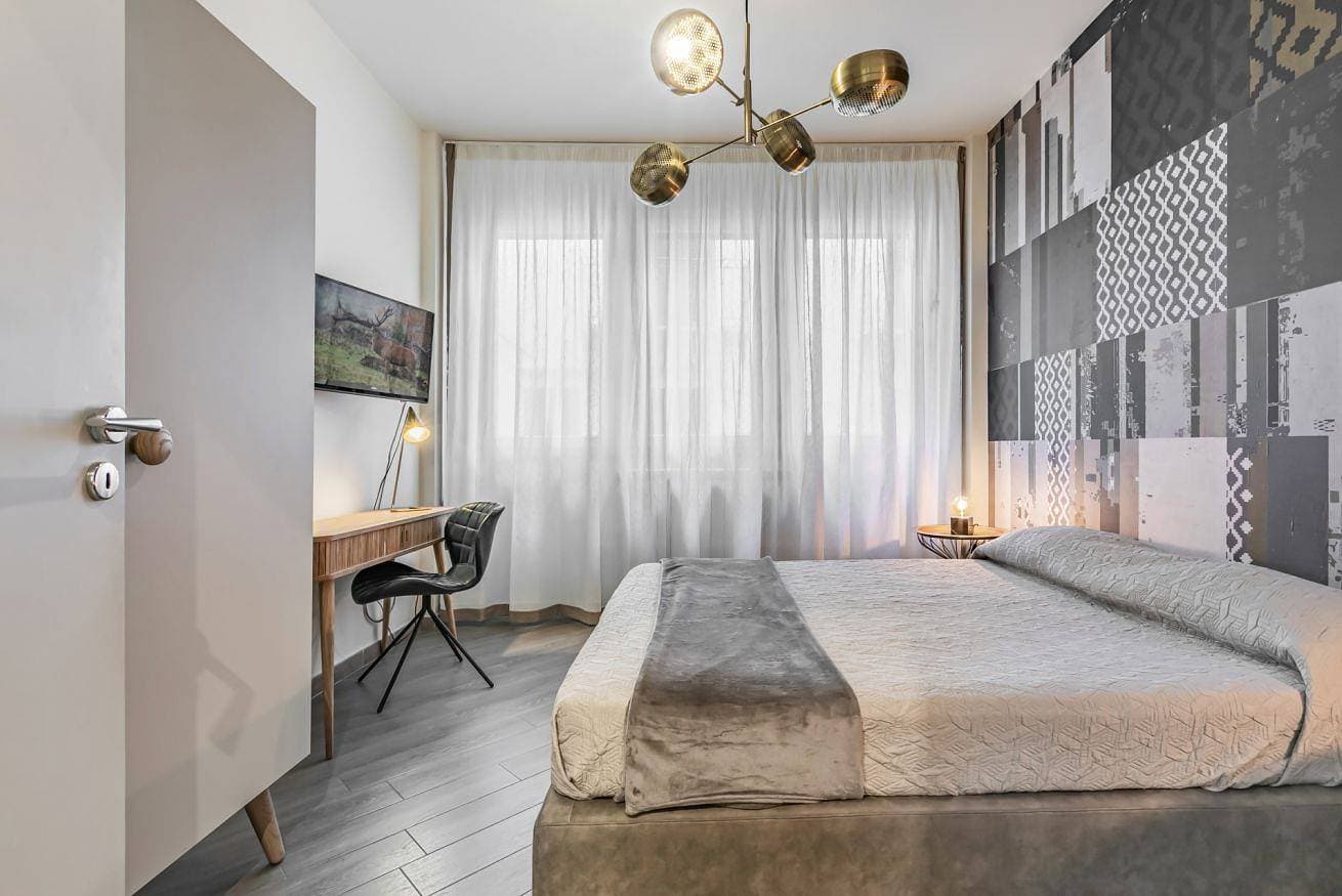 Foto 8 von 25: Ferienwohnung für 3 Personen