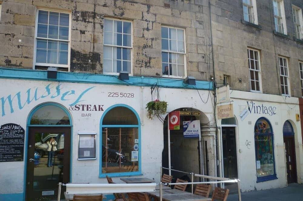 Foto 12 von 16: Wunderschön renovierte 2-Zimmer-Wohnung im 1. Stock im Herzen der Altstadt von Edinburgh