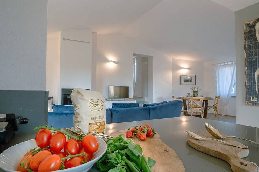 Foto 12 von 30: Moderne komfortable toskanische Villa mit Privatpool-10 Min vom Strand entfernt,