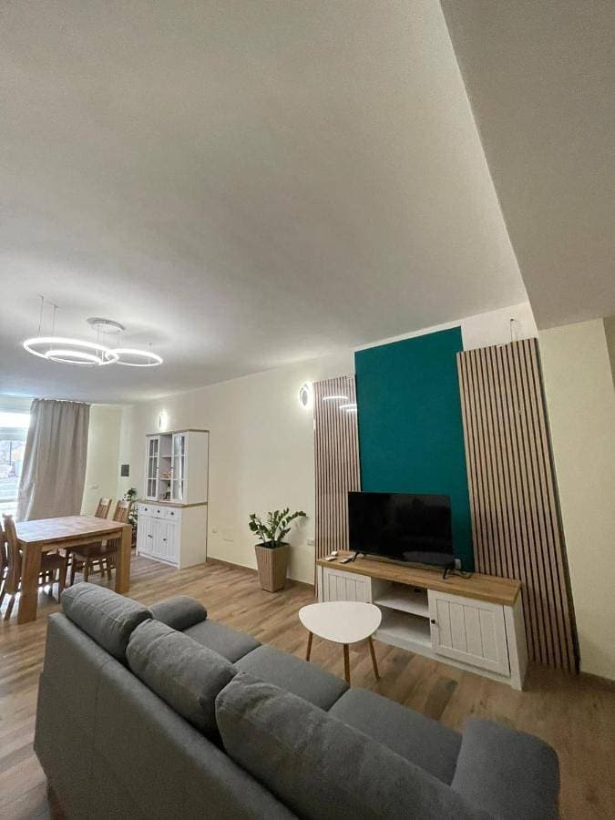 Sole & Mare Apartments - Sud Sardegna 1