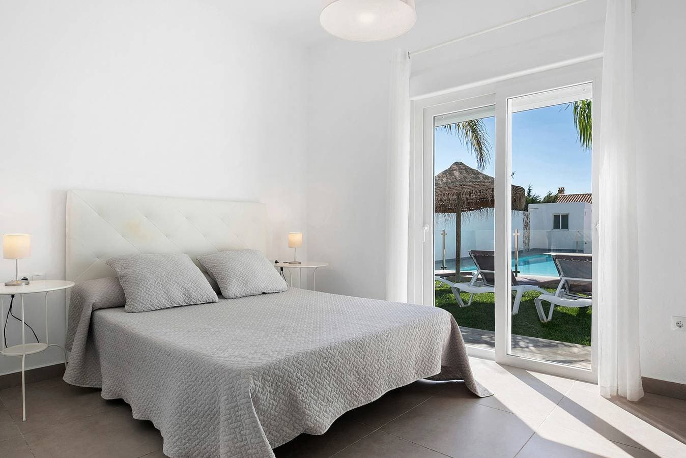 Foto 13 von 29: Villa 'Casa Pepi' mit privatem Pool, WLAN und Klimaanlage