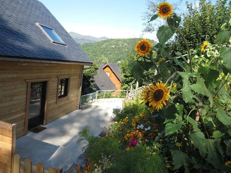 Foto 3 von 21: Le Chalet de Rose