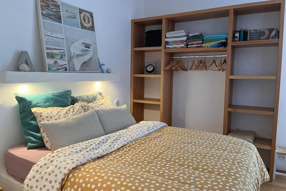 Foto 3 von 24: Luxury apartment in Crete with private pool, sea and mountain views.