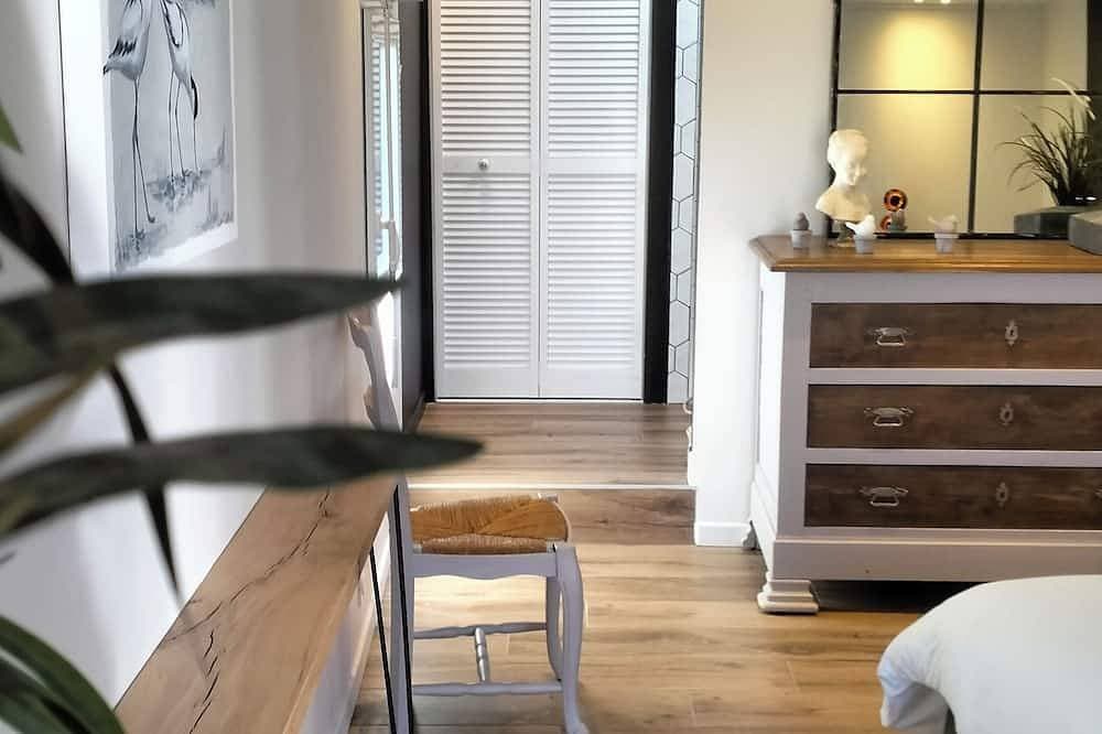 Foto 6 von 30: Pierre, Charme et Cocooning Proche Plages et Centre à Roscoff