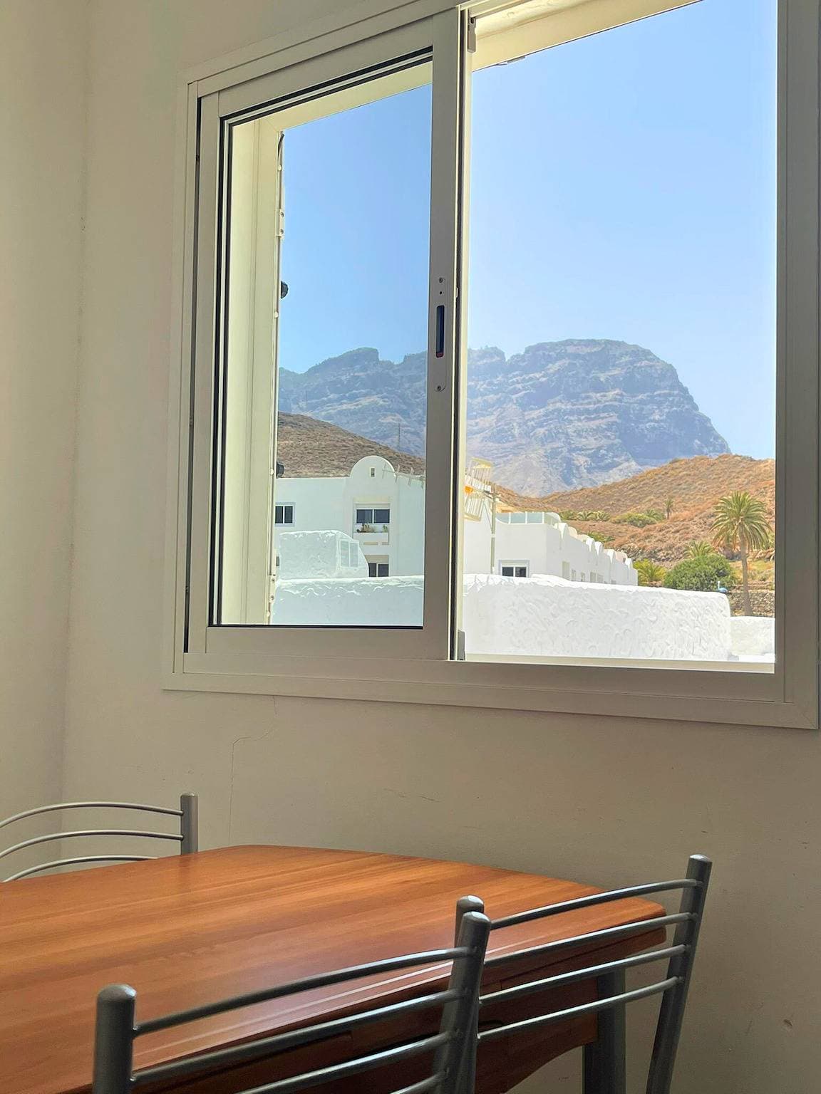Foto 8 von 15: 2Br Home - 3 min to Agaete Beach - Pool