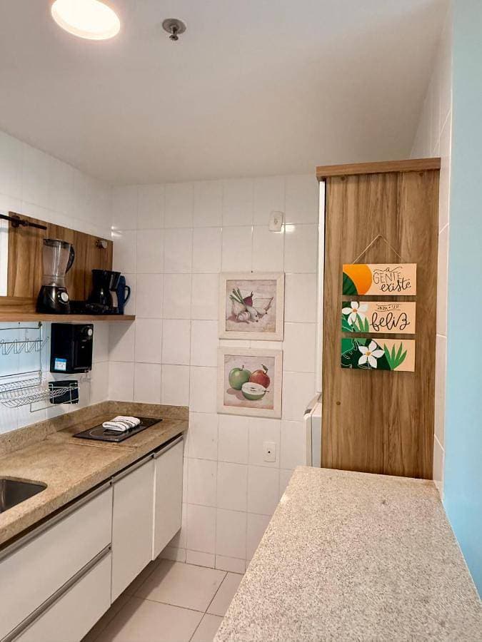 Foto 5 von 25: Two-Bedroom Deluxe Apartment with Ocean View