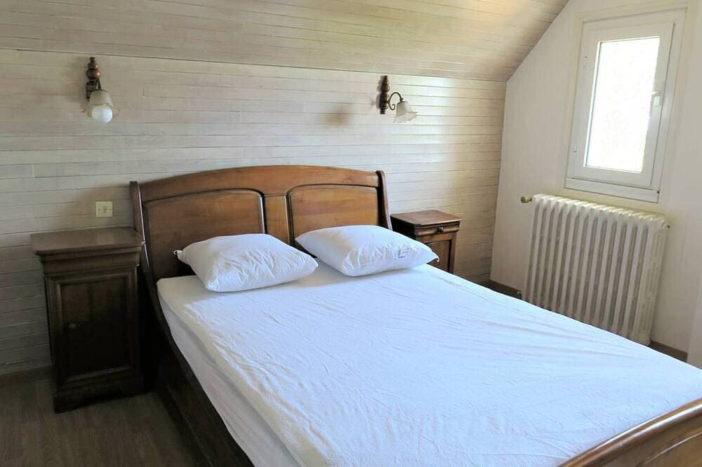 Foto 4 von 15: Haus mit WLAN, Garten, 900 m vom Strand in Perros-Guirec entfernt